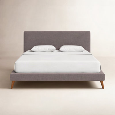 Williams Upholstered Bed