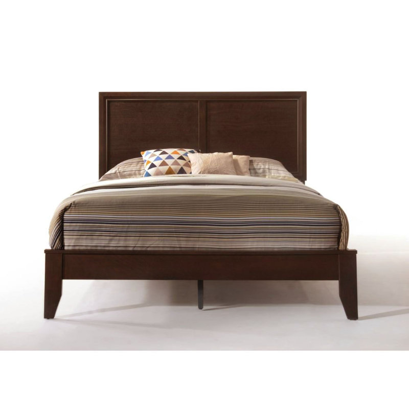 Hodgson Bed, King
