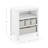 Martha Stewart Crafting Kids Open Storage with Bins-69437164