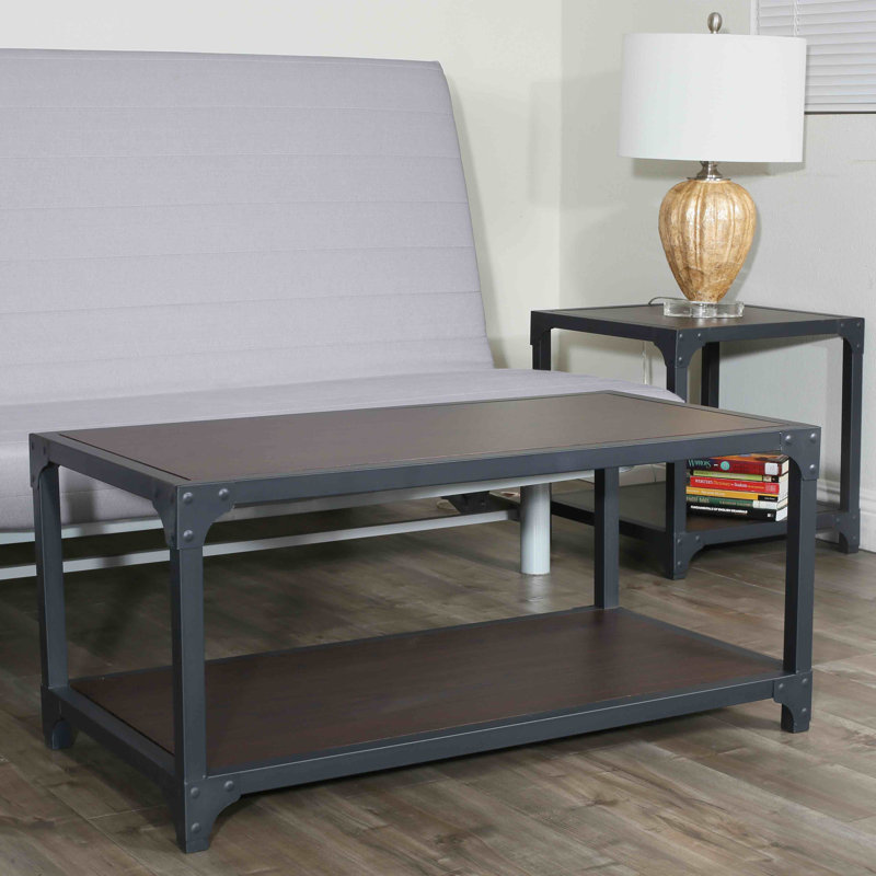 Mckay Coffee Table