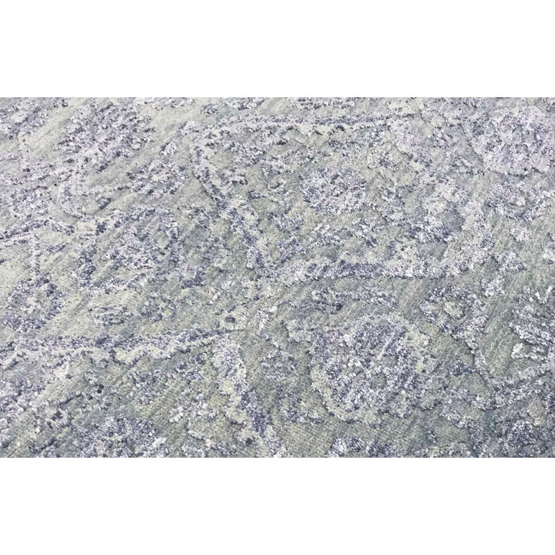One-of-a-Kind 9'1" X 12'1" Area Rug