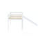 Single (3') Loft Bed by Harriet Bee-1150675939