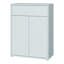Alice Springs 8 Pair Shoe Storage Cabinet-127668821