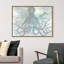 Reproduction d’art graphique, « Coastal Sea Breeze »-50963153-50963158