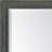 Chincoteague Wood Flat Wall Mirror-225598576-225598572