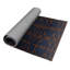 Tapis gris intérieur et extérieur Trellis-1921064522