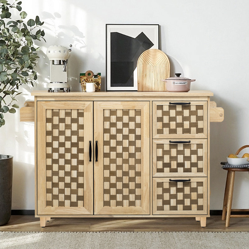 53.2" Sideboard