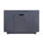 SQUARE IRON FIRE PIT-50 000 BTU-1234187464