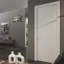 Porte intérieure moderne avec poignée | Planum 0010 | Garniture simple à panneau simple Regural | Portes de salle de bain robustes-109783072-109783115
