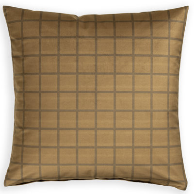 Coussin Mini Grid