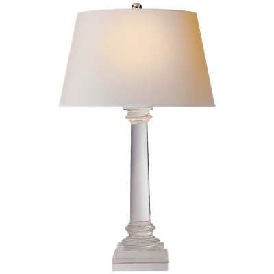 Slender Table Lamp