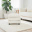Repose-pieds en chenille moderne-862539909