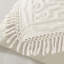 Mini ensemble de couvre-lit touffeté en chenille-108977426-108977427