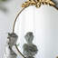 Miroir d'appoint moderne
