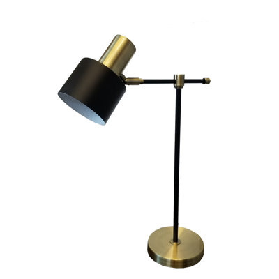 Kumar Metal Desk Lamp