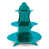 Teal est en rupture de stock