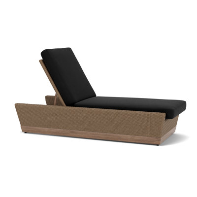 Charisma Outdoor Chaise Lounge