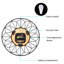 Alexyss Wall Clock-973679442