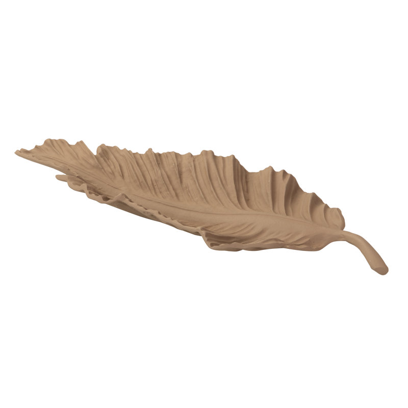 Metal Decorative Plate 1