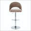 Tabouret de bar réglable avec pivot - ensemble de 2-134673463-134673464