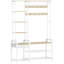 Metal 17 - Hook Coat Rack-896021905
