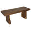 Banc en bois massif Kristofer-21190056