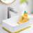 Single-handle Bathroom Faucet with Drain Assembly