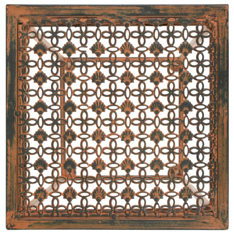Metal Plant Stand