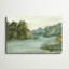 Aquarelle, croquis I, peinture sur toile-183539821-234456618-183539867