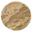 Table d'appoint ronde en marbre Zuria-2088053446