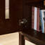 Buffet 31,5 "Mid Century Modern Buffet avec rangement-129681779