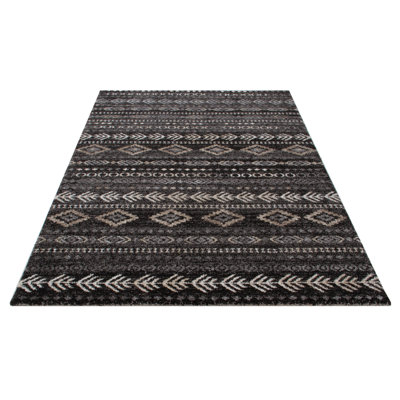 Eddy Abstract Area Rug