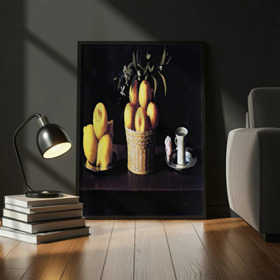 Westman No Frame Print