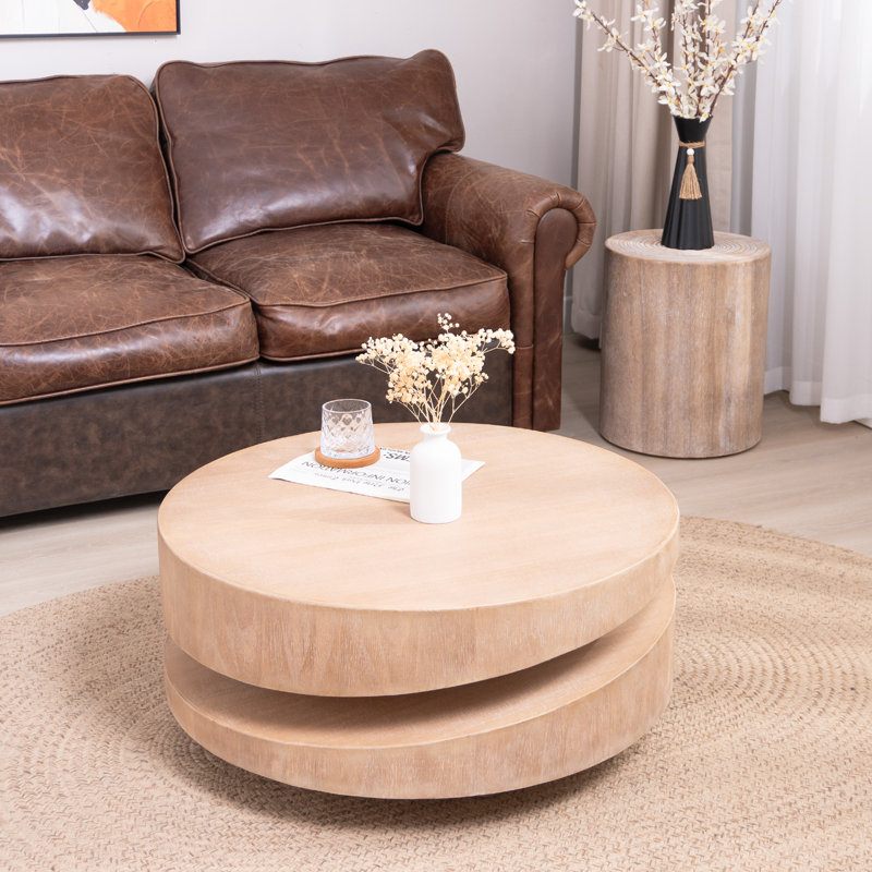 Table basse 31,3 po