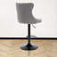 Tabouret de bar pivotant à hauteur réglable Daijiah-1395910799-1395910796