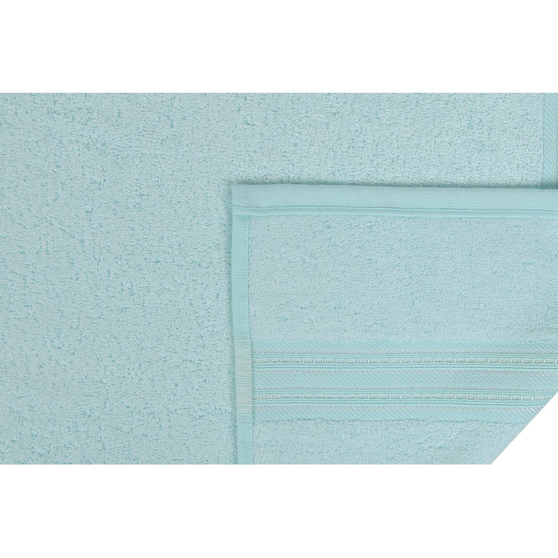Ligonier Hand Towel, Light Water Green