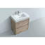 Ensemble de meuble-lavabo simple 29,5 po Parsonage