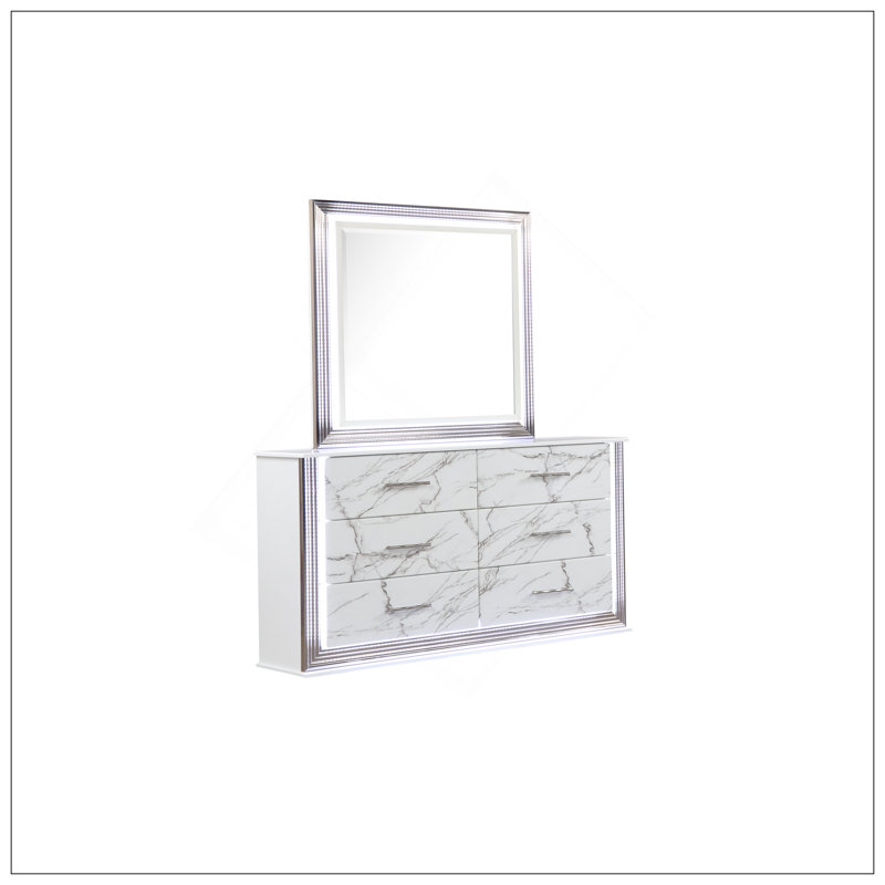 Commode à tiroirs Desire