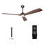 Ventilateur de plafond 3 pales SkyFan Rigel-619490680