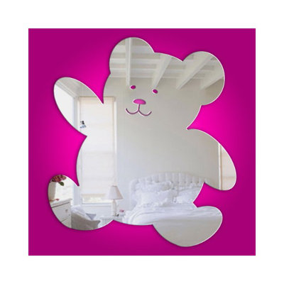 Flat Wall Mirror
