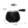 Total Chef Red Chocolatiere Mini Fondue Pot and Candy-Maker