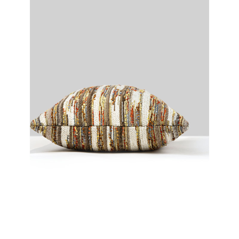 VILLELAURE PILLOW, Sandstone Horizons, Rectangle - 22"H x 14"W
