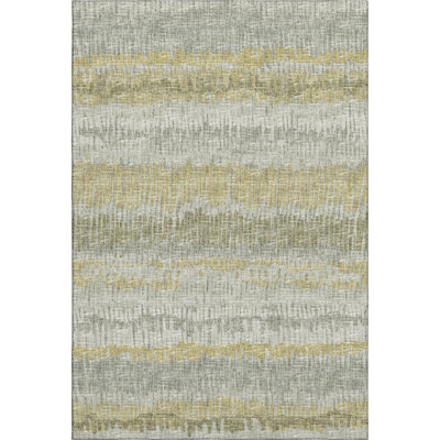 Venora Outdoor Doormat