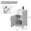 Meuble-lavabo moderne 16 po avec lavabo-1052889565-1052889561