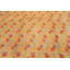 Tapis floral transitionnel 8 pi 4 po x 10 po x 10 po