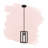 Kenadee 1 - Light Single Pendant