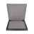Phebe 6 - Person Four Leg Dining Set-1805033852-1805033826