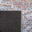 Oriental Beige/Grey/Light Blue Area Rug-624032003