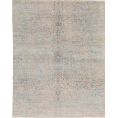 One-of-a-Kind 8' X 9'11" Area Rug