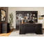 Bureau de direction en L -90740570